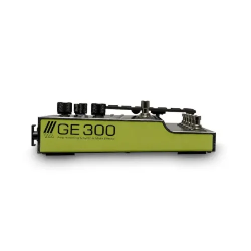 Mooer GE300 Multi Effects Processor - Image 6