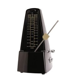 Musedo M20 Mechanical Metronome Black