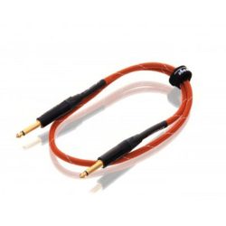 Orange 1M Jack to Jack Speaker Cable