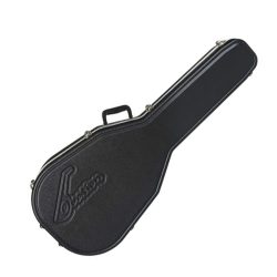 Ovation Standard Super Shallow Molded Acoustic Guitar Case