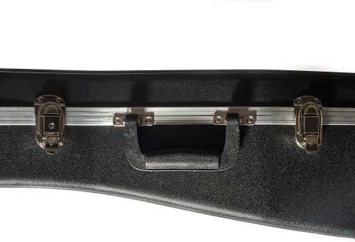 Ovation Standard Super Shallow Molded Acoustic Guitar Case - Image 4
