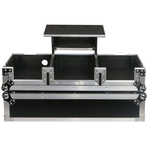PIONEER GLIDE STYLE CASE FOR 2 CDJS+DJM