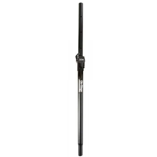 On-Stage SS7745 Adjustable Subwoofer Attachment Shaft