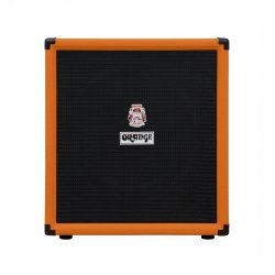 Orange Crush Bass 100 1x15 inch 100-watt Bass Combo Amp