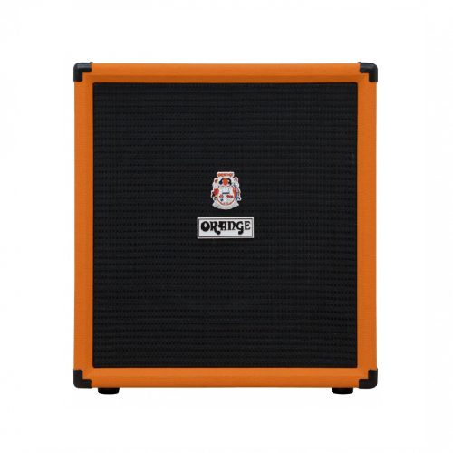 Orange Crush Bass 100 1x15 inch 100-watt Bass Combo Amp
