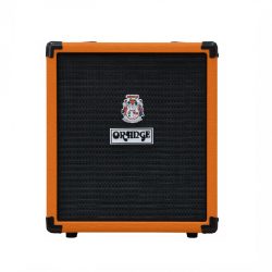 Orange Crush Bass 25 Watt Bass Combo Amplifier