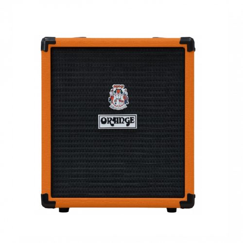 Orange Crush Bass 25 Watt Bass Combo Amplifier