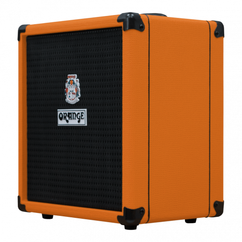 Orange Crush Bass 25 Watt Bass Combo Amplifier - Image 2