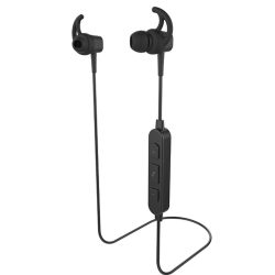 Superlux HDB311 In-Ear Wireless Headphones (Black)