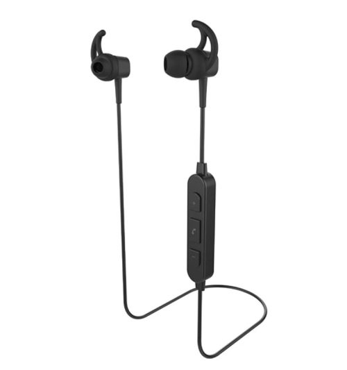 Superlux HDB311 In-Ear Wireless Headphones (Black)