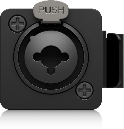 Behringer P2 Ultra-Compact Personal In-Ear Monitor Amplifier - Image 3