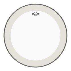 Remo Powerstroke 4 Clear 8 inch - Tom Batter