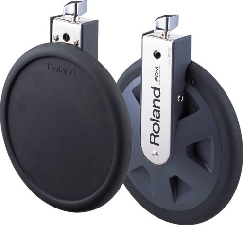 Roland V-Pad PD-8 8 inch Electronic Drum Pad - Image 2