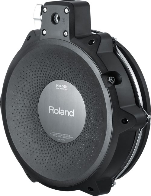 Roland V-Pad PDX-100 10 inch Electronic Drum Pad - Image 2