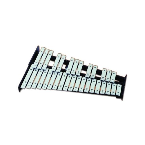 Wang Percussion 32 Note Glockenspiel - GA32