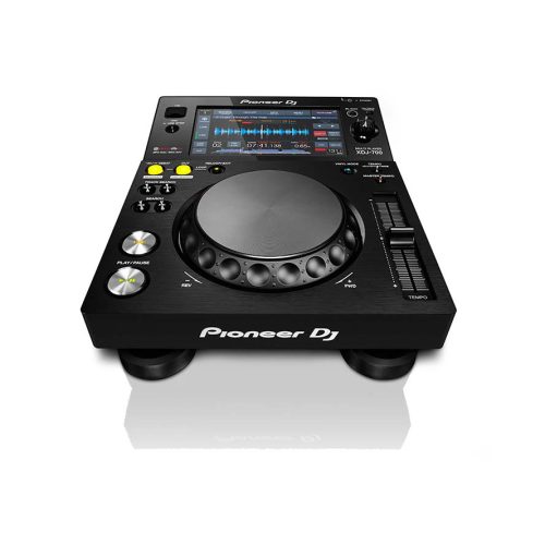 Pioneer DJ XDJ-700 Compact DJ Media Player - Image 2