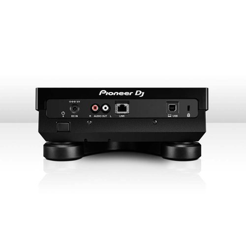 Pioneer DJ XDJ-700 Compact DJ Media Player - Image 6