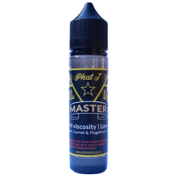 Phat J Master Valve Oil