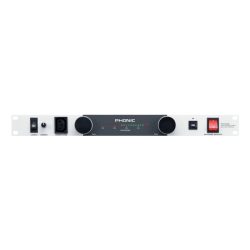 Phonic PPC 9000E Power Conditioner