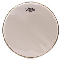 Premier Cybermax White Pipe Band Drumhead - 14 inch