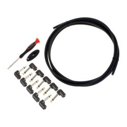 Planet Waves DIY Solderless Pedalboard Cable Kit