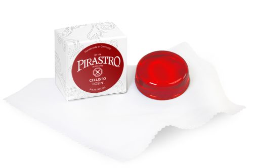 Pirastro Cellisto Rosin for Cello
