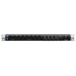 PreSonus Quantum 2626 26x26 Thunderbolt 3 Audio Interface