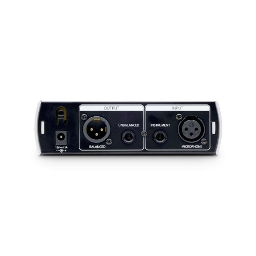 PreSonus TubePre V2 Tube Microphone Preamp - Image 3