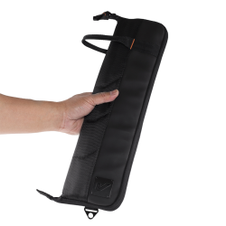 Gruv Gear QUIVR Drumstick Bag - Black
