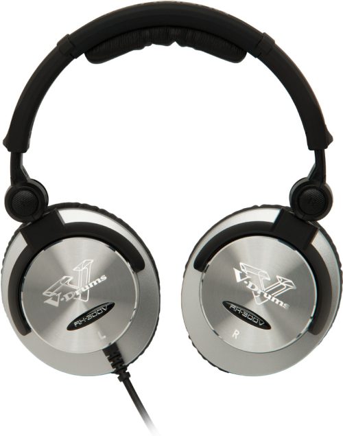Roland RH-300V V-Drums Headphones - Image 2