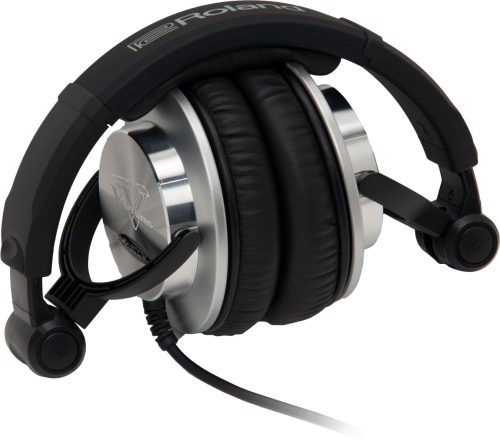 Roland RH-300V V-Drums Headphones - Image 4