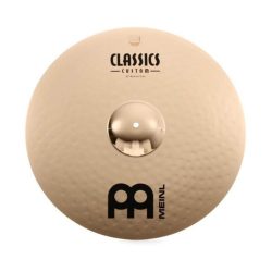 Meinl Cymbals 20 inch Classics Custom Medium Ride Cymbal