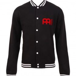 Meinl Black College Jacket Medium