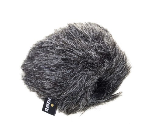 Rode WS8 Deluxe Microphone Wind Shield for NT5 and NT55
