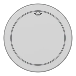 Remo 13 Inch Powerstroke 3 Coated Drum Head
