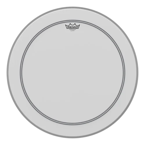 Remo 13 Inch Powerstroke 3 Coated Drum Head