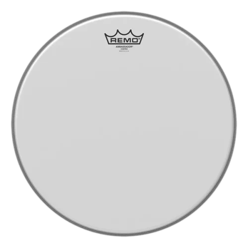 Remo Ambassador Coated Drumhead - 14 inch
