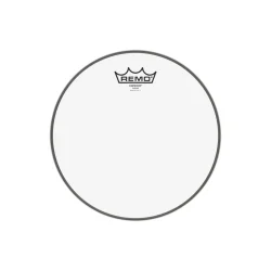 Remo Emperor Clear 10 inch Drumhead