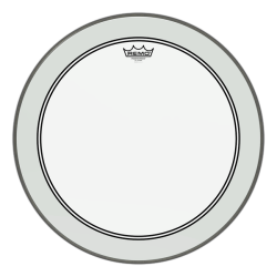 Remo Powerstroke P3 Clear Drumhead - 16 inch
