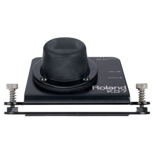 Roland KD-7 Kick Trigger with KDB7 Beater - Image 4