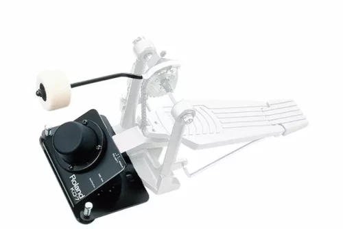 Roland KD-7 Kick Trigger with KDB7 Beater - Image 7