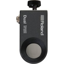 Roland RT-30HR Dual Zone Acoustic Drum Trigger