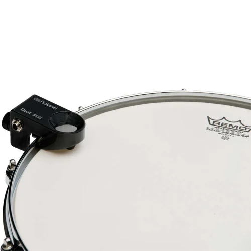 Roland RT-30HR Dual Zone Acoustic Drum Trigger - Image 4