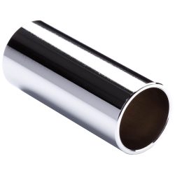 Dunlop 220 Chromed Steel Slide - Medium