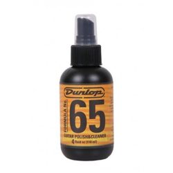 Dunlop Guitar Polish and Cleaner