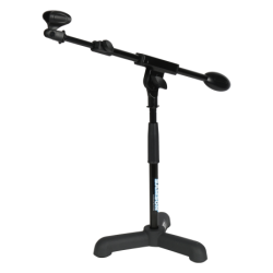Samson Audio MB1 Mini Boom Stand - Black