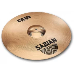 Sabian Cymbal Crash Thin B8 16