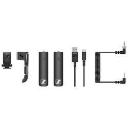 Sennheiser XSW-D Portable Base Set