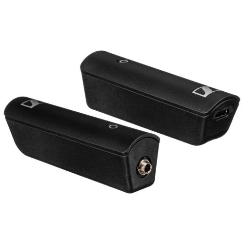 Sennheiser XSW-D Portable Base Set - Image 2