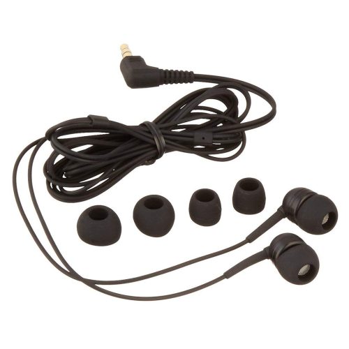 Sennheiser IE 4 High-performance Earphones - Image 2